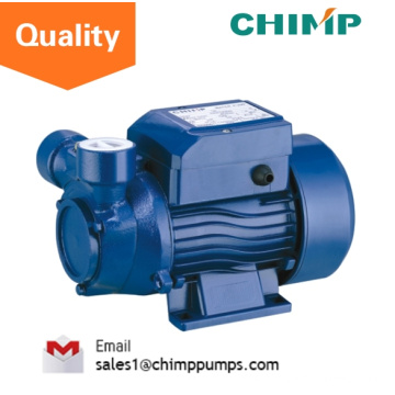 High Efficiency Peripheral Pump (TQ60)